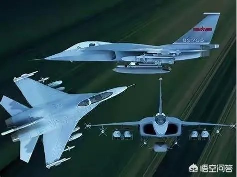 巴黎航展德法联合研制的六代机将面世，你觉得会是什么样子？