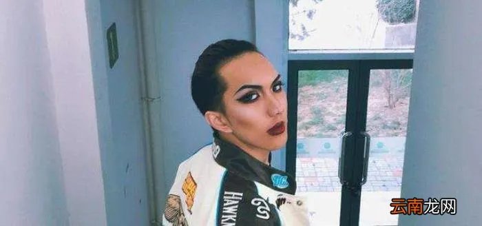 快手网红韩佩泉到底经历了什么 韩佩泉经历了什么