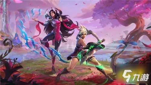 《英雄联盟手游》LOL手游开黑语音方法 如何开麦