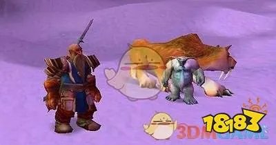 《魔兽世界》迅捷祖利安猛虎介绍