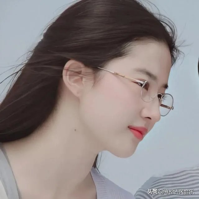 你见过最好看的QQ头像都有哪些？