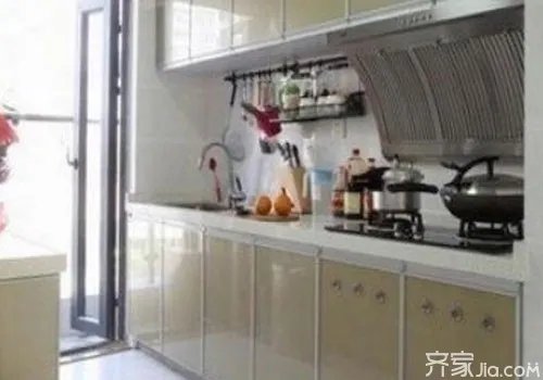 装修一套120平米的房大概多少钱   10万块钱搞定精美三居室