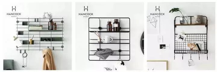 淘宝上有哪些高逼格的家居饰品店？——家具灯具篇