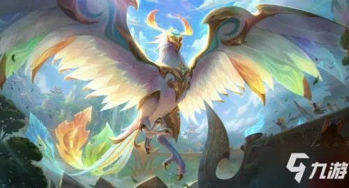 lol国服十周年活动开启时间 lol十周年活动内容详情