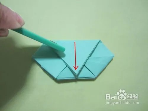 如何制作糖果盒?