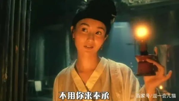 张曼玉现身贫民区暴瘦如柴,穿地摊货,她为什么不复出?