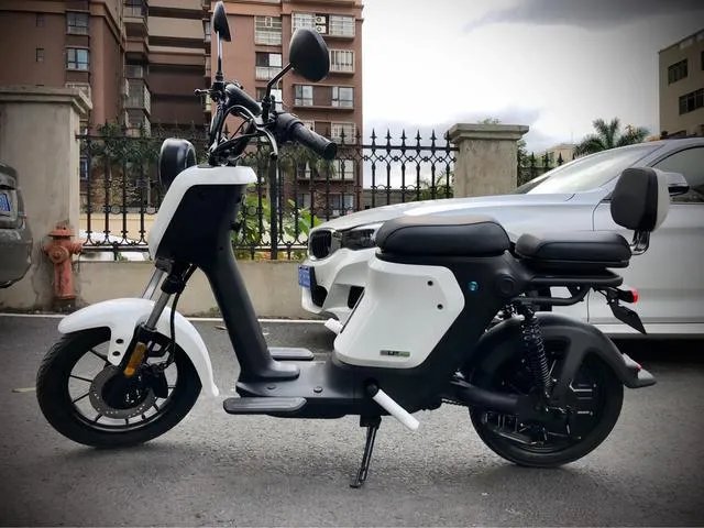 小牛电动车官网买车