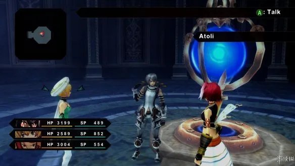 《骇客时空-GU最终编码》评测：粉丝向的重置游戏