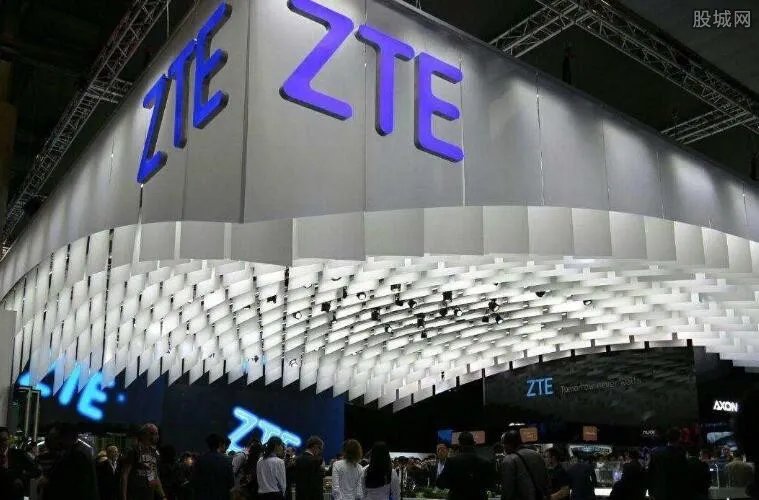 中兴提交申请 向美要求暂停执行禁令中兴能绝境翻盘吗