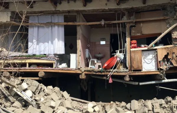 爱琴海地震已致土耳其20人遇难，救援行动进行的如何了？