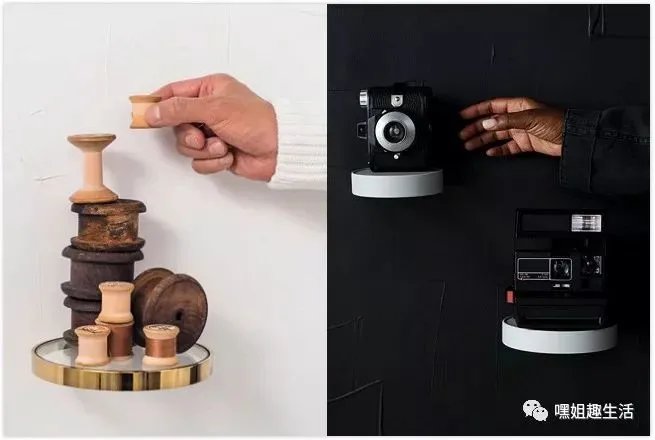 好用又不贵,一大波宜家收纳新品来袭~