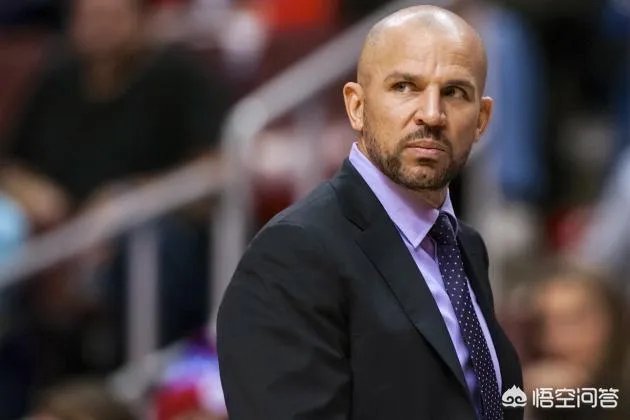 如果沃顿下课，基德会是湖人队主教练候选人，基德有能力带领湖人队夺冠吗？