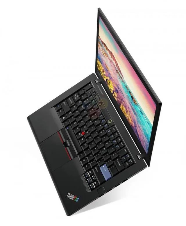 ThinkPad 25周年版长什么样?值得买吗?