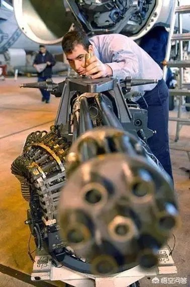 马克沁机枪对于后来的自动武器发展有多大的促进作用?