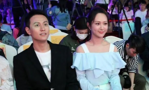 秦俊杰曝和杨紫公开恋情内幕是什么？