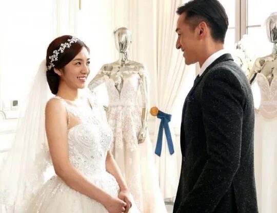 胡歌老婆王晓晨家庭情况曝光 示爱胡歌默认假戏真做