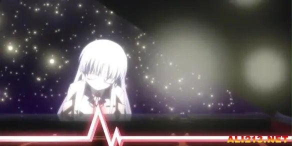 《Angel Beats!:1st beat》公布PC版最新宣传片！