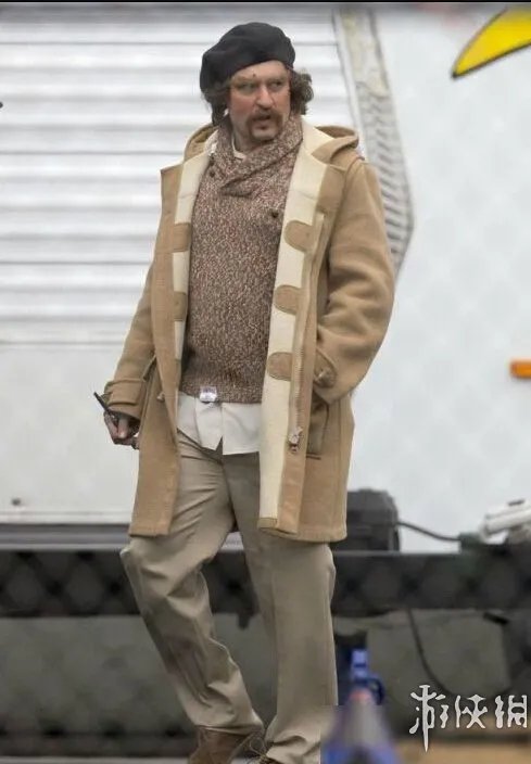 那些年男神们被宰杀全过程！M变XXL真是一胖毁所有