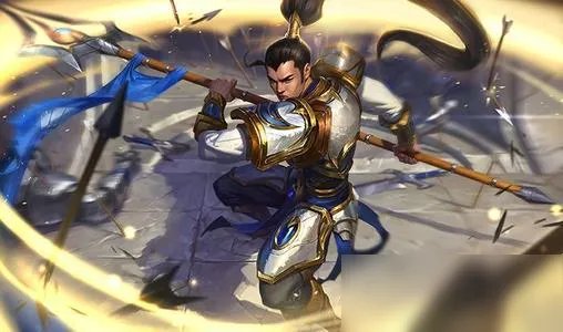 《LOL》赵信打野怎么出装 赵信打野出装分享