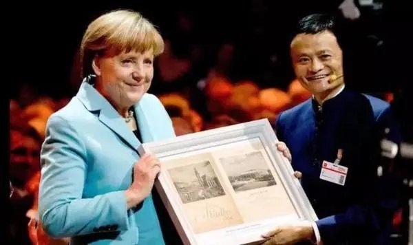 阿里有什么魔力让美国破产城市底特律重焕生机?