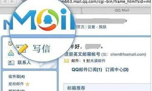 @qq.cmo格式怎么写