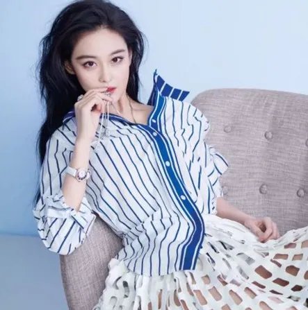 张馨予吴卓羲床照曝光 男方惨遭心机女利用