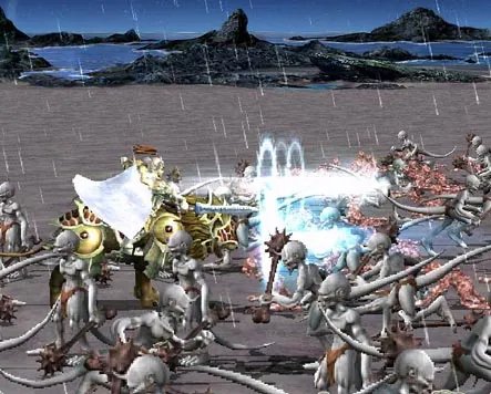 三国群英传7: 新武器全攻略~~附带所有7代武器特效图！！