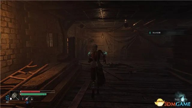 《钢之崛起》图文攻略 全流程全收集全结局攻略