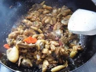 重庆歌乐山辣子鸡