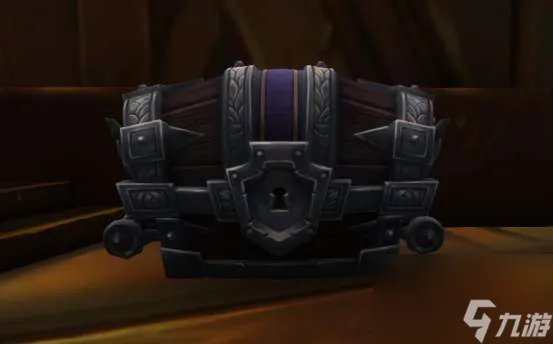 魔兽世界阿曼苏尔精华怎么获取 最全获取方法盘点