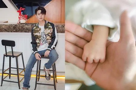 任嘉伦获最佳男主被赞实至名归 升级当爸让网友甚为吃惊