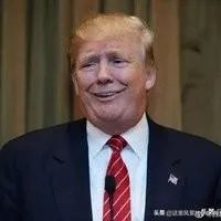 特朗普应该是2020年度最红吧？