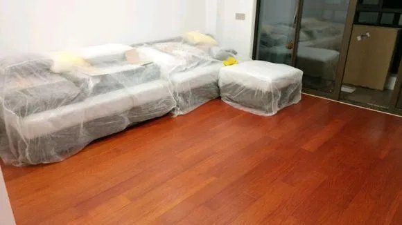 晒一晒我们的新家,血泪教训告诉大家装修全包有风险!