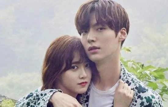 安宰贤具惠善正式离婚,离婚后的两个人该如何面对对方?