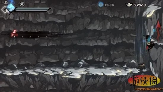 《雨血前传：蜃楼》图文流程攻略