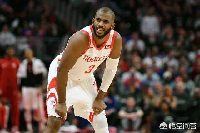 火箭锁定季后赛资格，接下来火箭季后赛能够走多远，能像保罗所说的在季后赛击败勇士么？