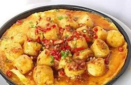 吉林市有什么好吃的?