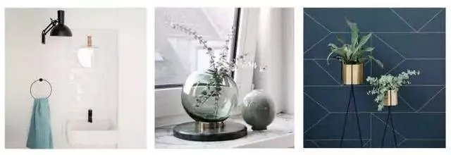 淘宝上有哪些高逼格的家居饰品店？——家具灯具篇