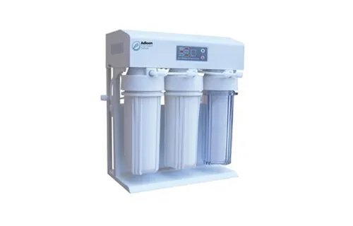 厨房净水器十大品牌排名 哪个厨房净水器品牌好