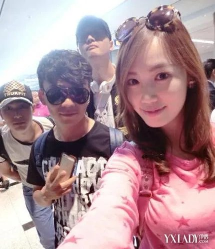 马蓉的个人资料家庭背景揭马蓉怎么会喜欢王宝强？