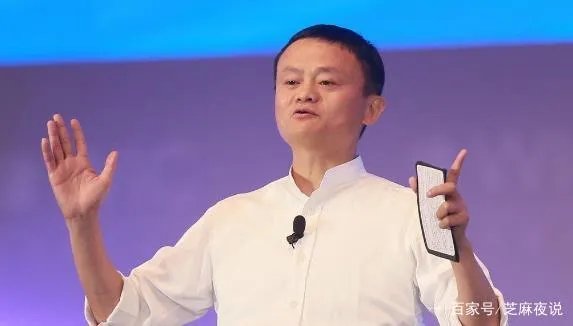 因长相酷似马云而走红的3个人,如今马云退休,他们过得怎么样?