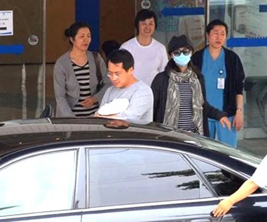 万人迷陈好刘铁男 竟会卷入贪腐案