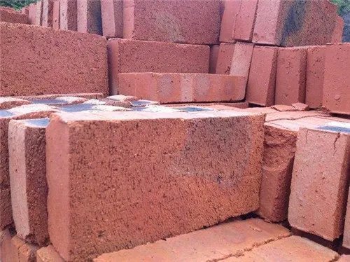 页岩砖多少钱一块  页岩砖与粘土砖有什么区别