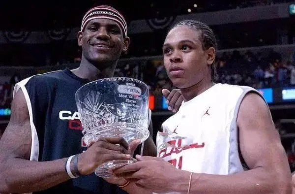 香农-布朗是怎样的一位NBA球员？