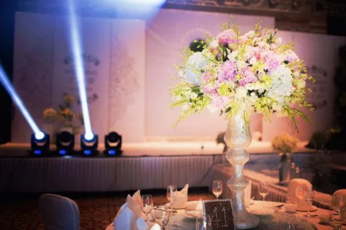 北京婚庆价格一般多少钱 如何控制婚礼预算