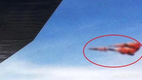有人说现在手机这么普及，为什么关于UFO的视频却很少了？
