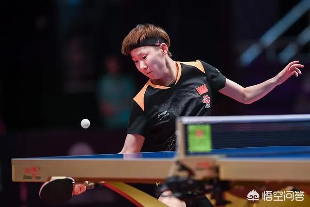 匈牙利公开赛女乒八强诞生，七名中国人晋级，四强谁对谁？