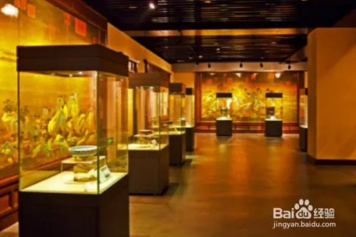 鄢陵旅游景点大全