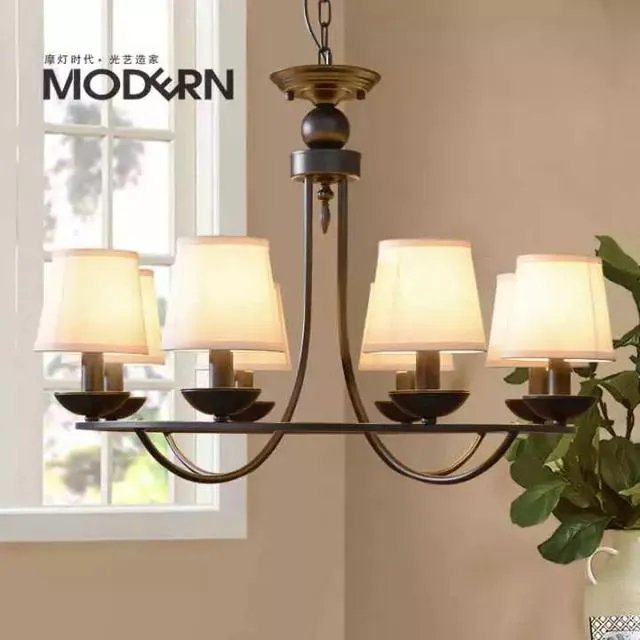 淘宝上有哪些高逼格的家居饰品店？——家具灯具篇