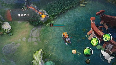 《决战平安京》山兔返校童梦皮肤技能特效 山兔返校皮肤厉害吗